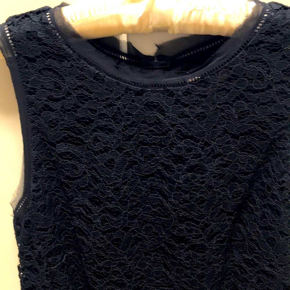 Rebecca Taylor Dress